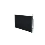 NRF 35524 Condensador, aire acondicionado