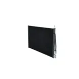 NRF 35524 Condensador, aire acondicionado