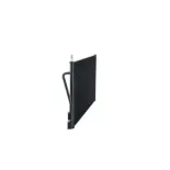 NRF 35524 Condensador, aire acondicionado