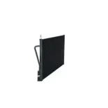 NRF 35524 Condensador, aire acondicionado