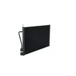 NRF 35524 Condensador, aire acondicionado