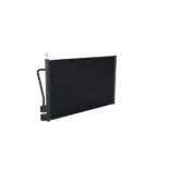 NRF 35524 Condensador, aire acondicionado