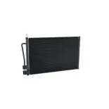 NRF 35524 Condensador, aire acondicionado