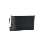 NRF 35524 Condensador, aire acondicionado