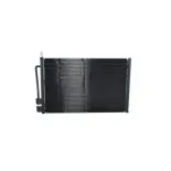 NRF 35524 Condensador, aire acondicionado