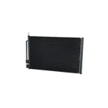 NRF 35524 Condensador, aire acondicionado