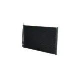 NRF 35524 Condensador, aire acondicionado