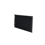 NRF 35524 Condensador, aire acondicionado