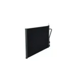 NRF 35524 Condensador, aire acondicionado