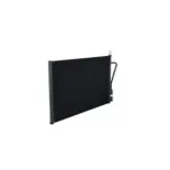 NRF 35524 Condensador, aire acondicionado