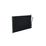 NRF 35524 Condensador, aire acondicionado