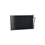 NRF 35524 Condensador, aire acondicionado