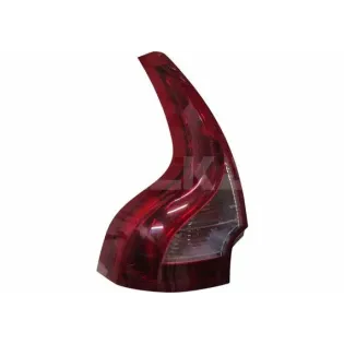 ALKAR 2001727 Piloto posterior