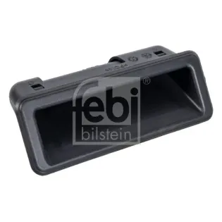 FEBI BILSTEIN 108217 Conmutador, Desbloqueo tapa maletero