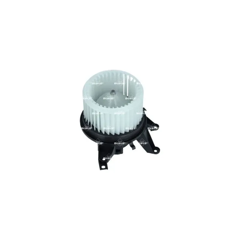NRF 34663 Ventilador habitáculo