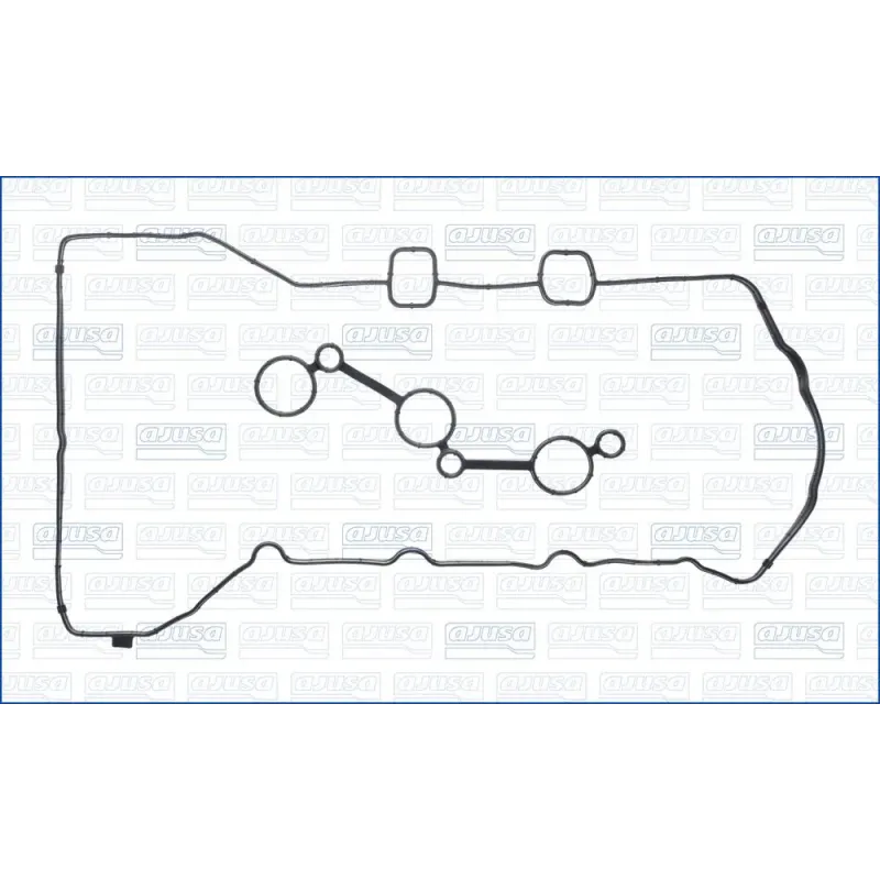 AJUSA 56081800 Juego de juntas, tapa de culata de cilindro