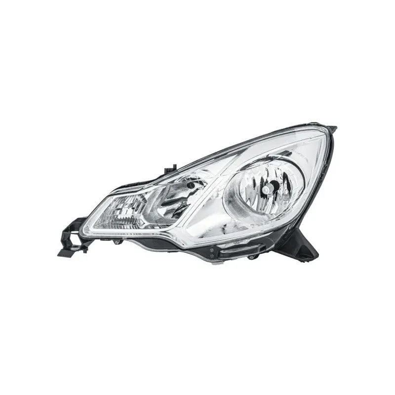 HELLA 1EJ 354 674-011 Faro principal
