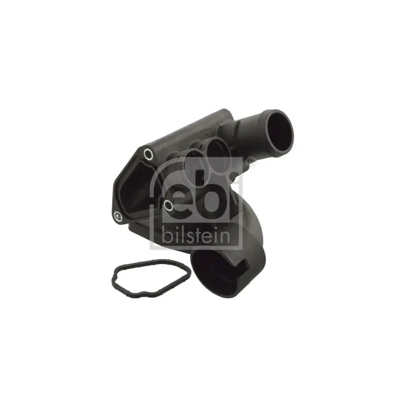 FEBI BILSTEIN 105783 Brida de refrigerante