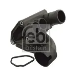FEBI BILSTEIN 105783 Brida de refrigerante