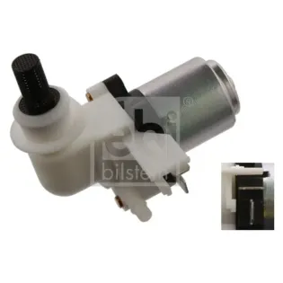 FEBI BILSTEIN 14503 Bomba de agua de lavado, lavado de parabrisas
