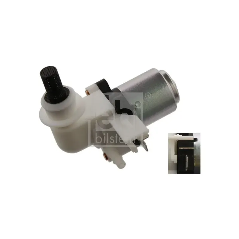 FEBI BILSTEIN 14503 Bomba de agua de lavado, lavado de parabrisas