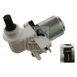 FEBI BILSTEIN 14503 Bomba de agua de lavado, lavado de parabrisas