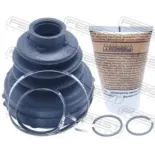 FEBEST 2115-CA220LHT Fuelle, árbol de transmisión