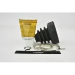 FEBEST 2115-CA220LHT Fuelle, árbol de transmisión