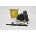 FEBEST 2115-CA220LHT Fuelle, árbol de transmisión