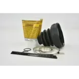 FEBEST 2115-CA220LHT Fuelle, árbol de transmisión