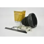 FEBEST 2115-CA220LHT Fuelle, árbol de transmisión