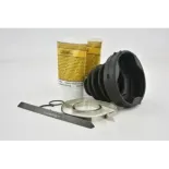 FEBEST 2115-CA220LHT Fuelle, árbol de transmisión