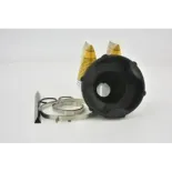 FEBEST 2115-CA220LHT Fuelle, árbol de transmisión