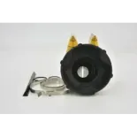 FEBEST 2115-CA220LHT Fuelle, árbol de transmisión