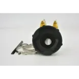 FEBEST 2115-CA220LHT Fuelle, árbol de transmisión