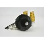 FEBEST 2115-CA220LHT Fuelle, árbol de transmisión