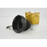 FEBEST 2115-CA220LHT Fuelle, árbol de transmisión