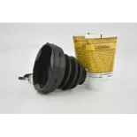 FEBEST 2115-CA220LHT Fuelle, árbol de transmisión