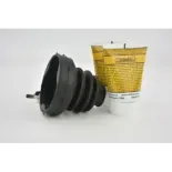 FEBEST 2115-CA220LHT Fuelle, árbol de transmisión