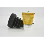 FEBEST 2115-CA220LHT Fuelle, árbol de transmisión