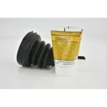 FEBEST 2115-CA220LHT Fuelle, árbol de transmisión