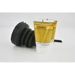 FEBEST 2115-CA220LHT Fuelle, árbol de transmisión