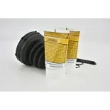 FEBEST 2115-CA220LHT Fuelle, árbol de transmisión