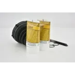 FEBEST 2115-CA220LHT Fuelle, árbol de transmisión