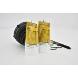 FEBEST 2115-CA220LHT Fuelle, árbol de transmisión