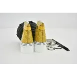 FEBEST 2115-CA220LHT Fuelle, árbol de transmisión