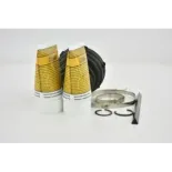 FEBEST 2115-CA220LHT Fuelle, árbol de transmisión