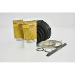 FEBEST 2115-CA220LHT Fuelle, árbol de transmisión