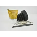 FEBEST 2115-CA220LHT Fuelle, árbol de transmisión