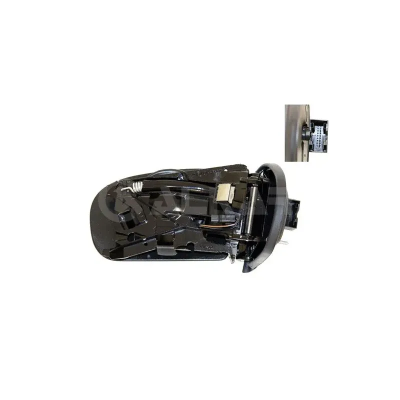 ALKAR 6328534 Retrovisor exterior
